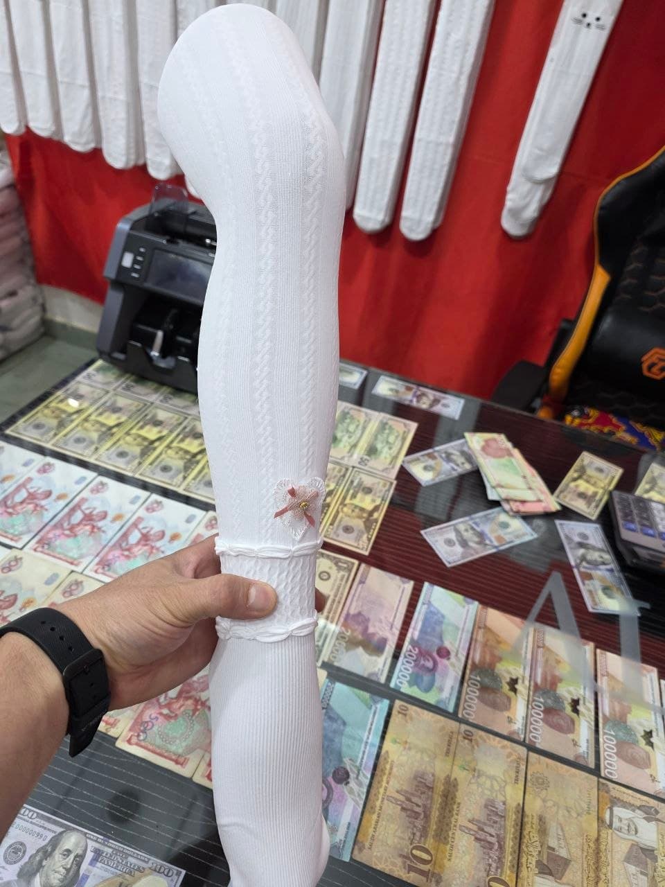 Школни колготки