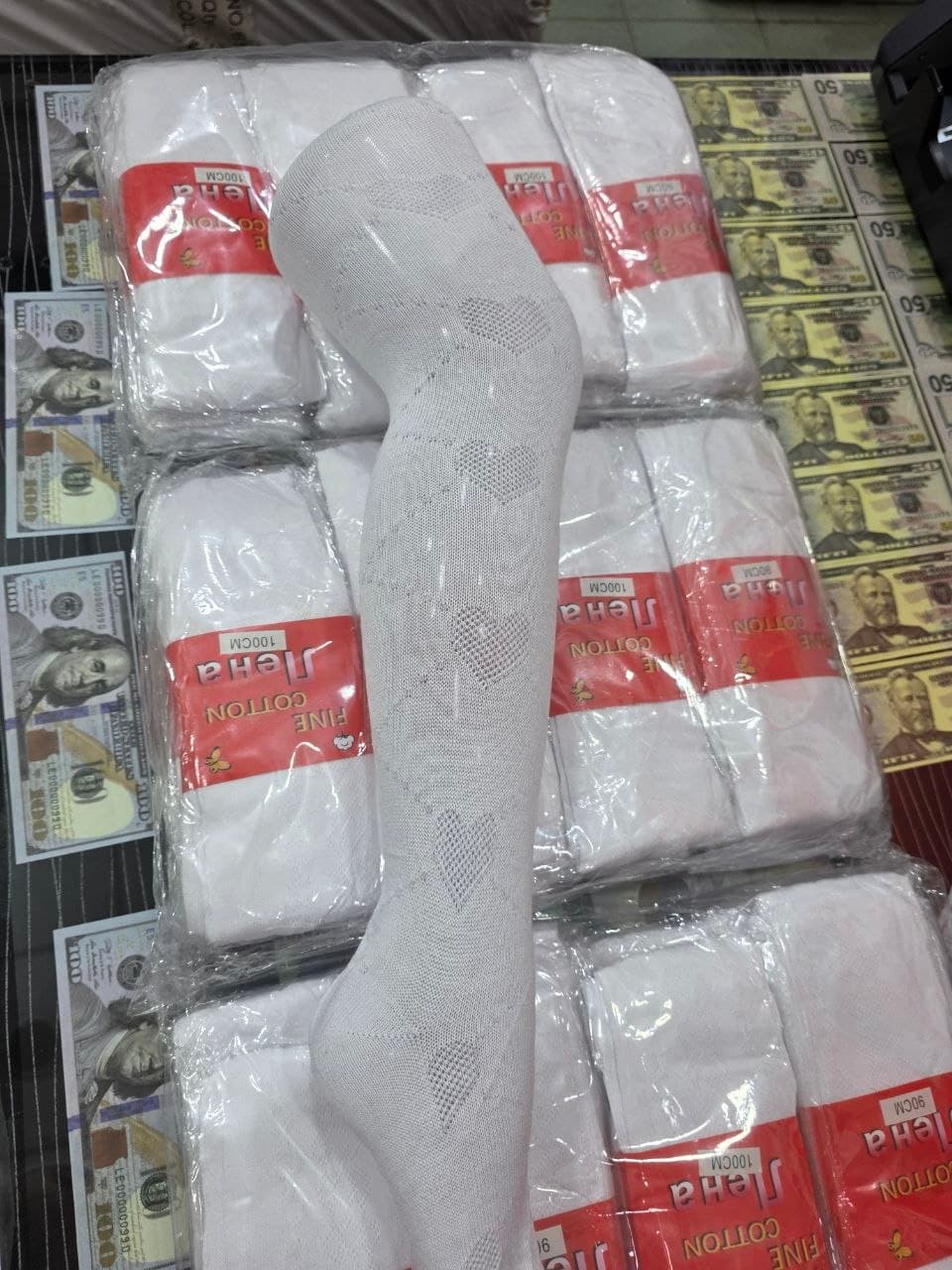 Школни колготки
