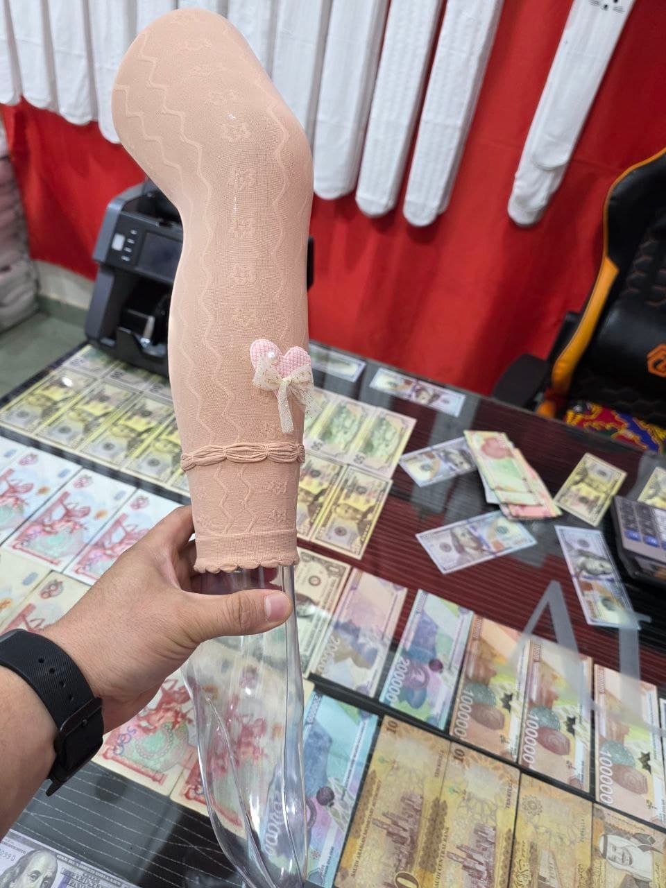 Школни колготки