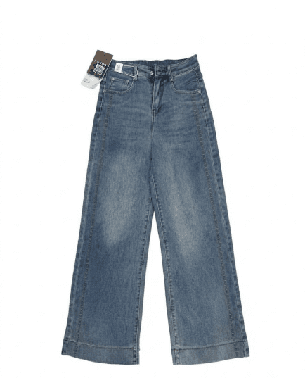 Jeans shim