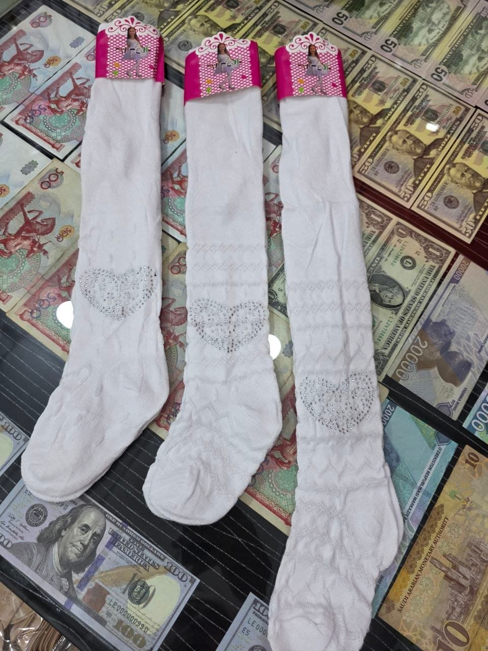 Школни колготки
